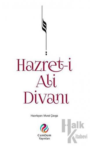 Hazret-i Ali Divanı