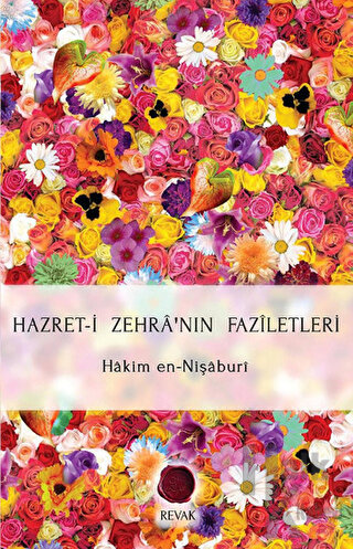 Hazret-i Zehra'nın Faziletleri - Halkkitabevi