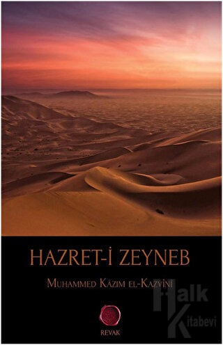 Hazret-i Zeyneb - Halkkitabevi