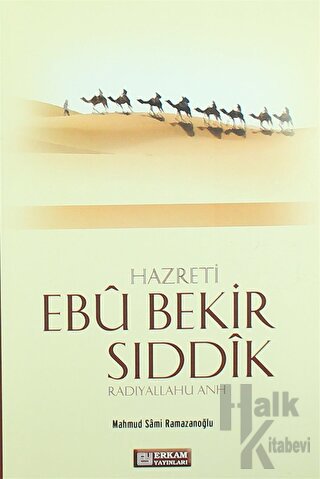 Hazreti Ebu Bekir Sıddik