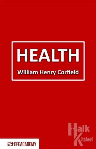 Health - Classic Reprint