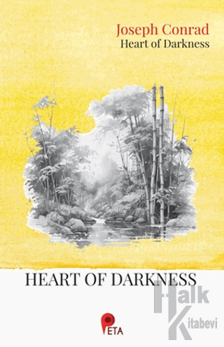 Heart of Darkness - Halkkitabevi