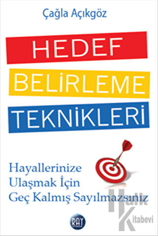 Hedef Belirleme Teknikleri