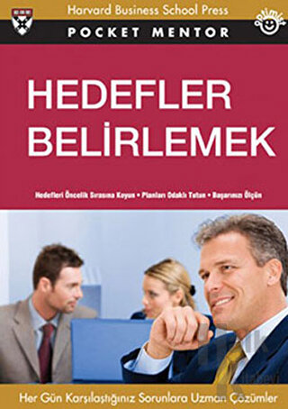 Hedefler Belirlemek - Halkkitabevi