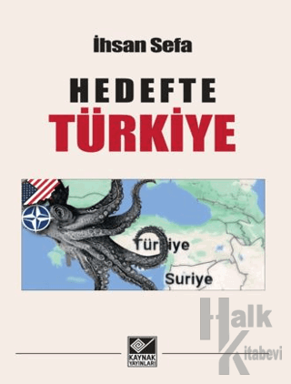 Hedefte Türkiye - Halkkitabevi