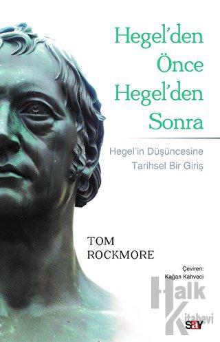 Hegel'den Önce Hegel'den Sonra