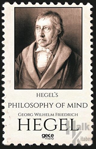Hegel's Philosophy Of Mind