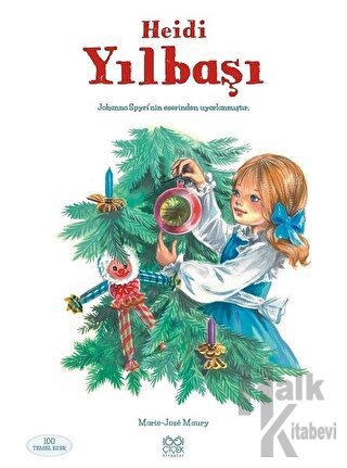 Heidi: Yılbaşı