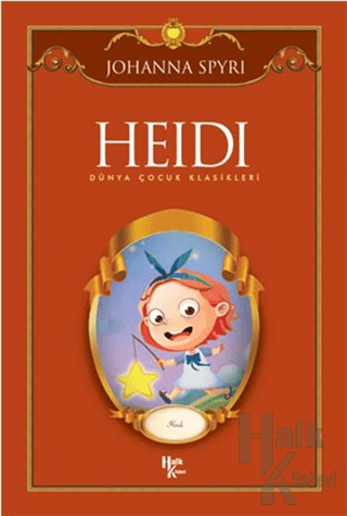 Heidi