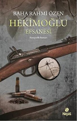 Hekimoğlu Efsanesi - Halkkitabevi