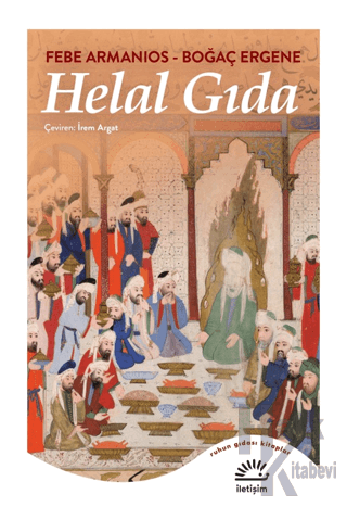 Helal Gıda - Halkkitabevi