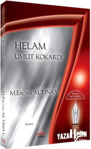 Helam Umut Kokardı - Halkkitabevi