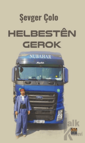 Helbestên Gerok