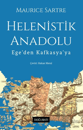 Helenistik Anadolu - Halkkitabevi