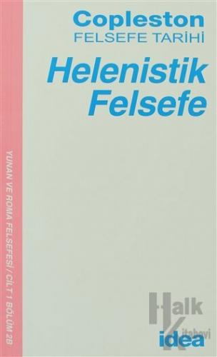 Helenistik Felsefe