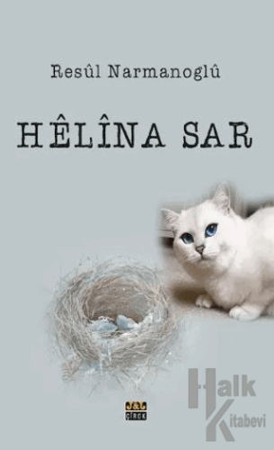 Hêlîna Sar - Halkkitabevi