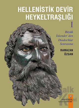 Hellenistik Devir Heykeltraşlığı-1