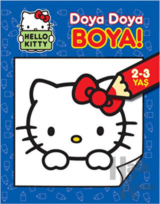 Hello Kitty - Doya Doya Boya