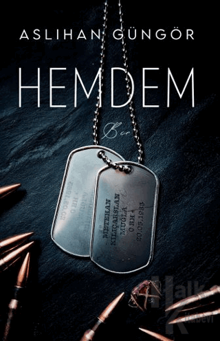 Hemdem - Halkkitabevi