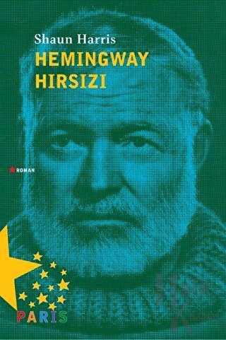 Hemingway Hırsızı