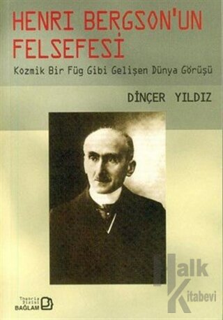 Henri Bergson’un Felsefesi