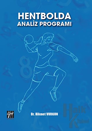 Hentbolda Analiz Programı