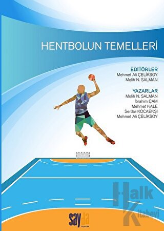 Hentbolun Temelleri - Halkkitabevi