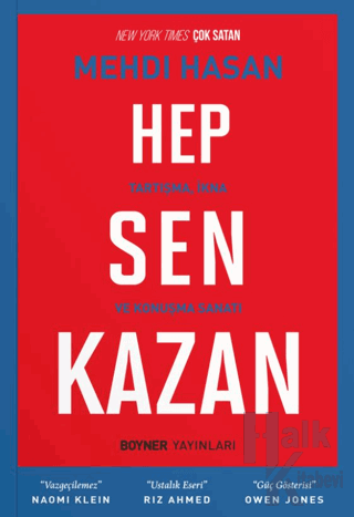 Hep Sen Kazan