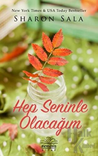 Hep Seninle Olacağım