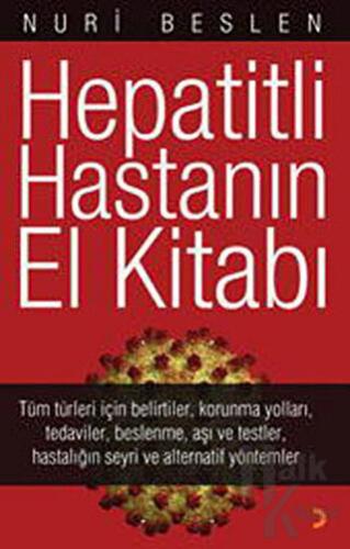 Hepatitli Hastanın El Kitabı