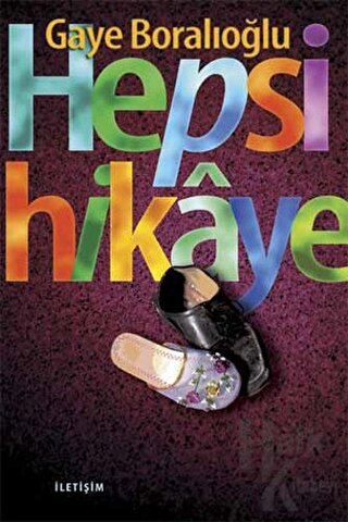 Hepsi Hikaye - Halkkitabevi