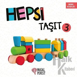 Hepsi Taşıt 3