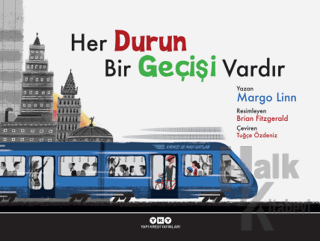 Her Durun Bir Geçişi Vardır - Halkkitabevi