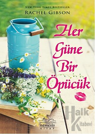 Her Güne Bir Öpücük