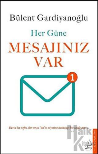 Her Güne Mesajınız Var