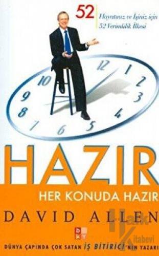 Her Konuda Hazır - Halkkitabevi