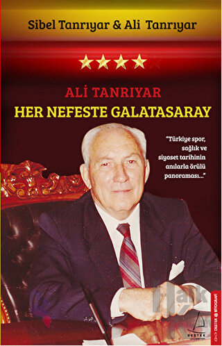 Her Nefeste Galatasaray