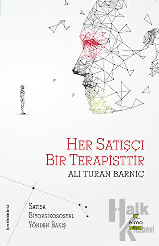 Her Satışçı Bir Terapisttir - Halkkitabevi