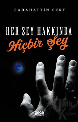 Her Şey Hakkında Hiçbir Şey - Halkkitabevi