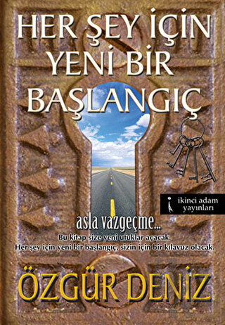 Her Şey İçin Yeni Bir Başlangıç