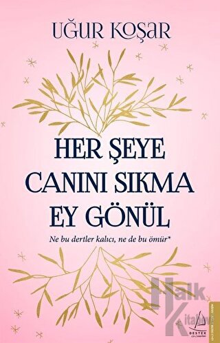 Her Şeye Canını Sıkma Ey Gönül