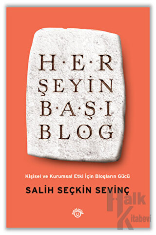 Her Şeyin Başı Blog