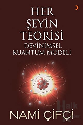 Her Şeyin Teorisi