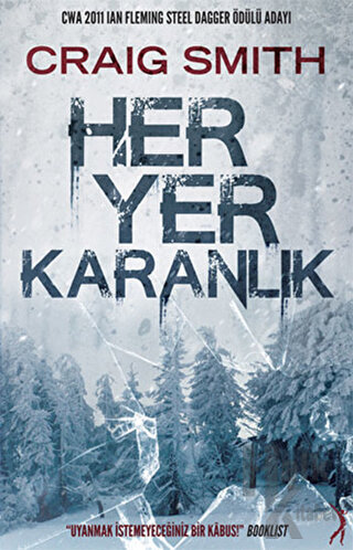 Her Yer Karanlık