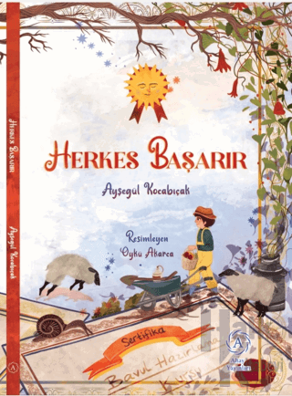 Herkes Başarır - Halkkitabevi