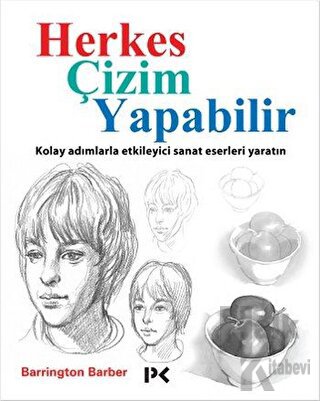 Herkes Çizim Yapabilir