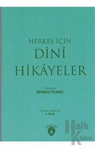 Herkes İçin Dini Hikayeler