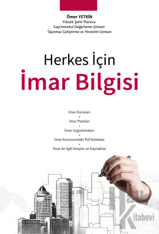 Herkes için İmar Bilgisi