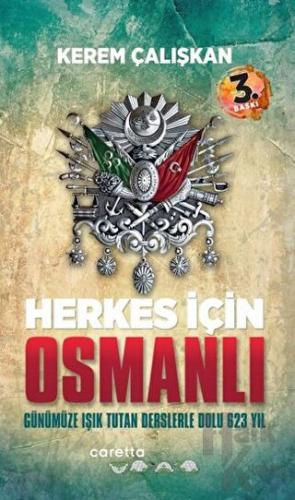 Herkes İçin Osmanlı - Halkkitabevi