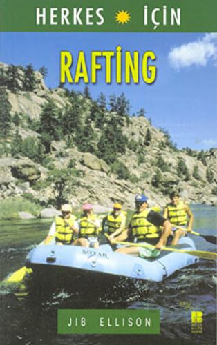 Herkes İçin Rafting - Halkkitabevi